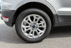 Ford Ecosport  1.0 SCTi EcoBoost 125 cv TITANIUM