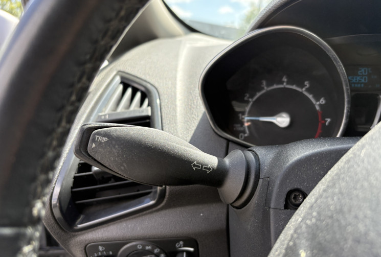 Ford Ecosport  1.0 SCTi EcoBoost 125 cv TITANIUM