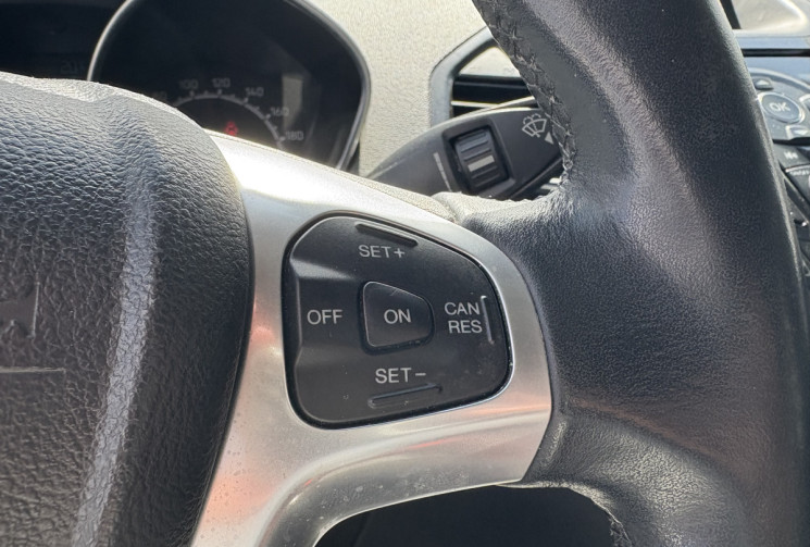 Ford Ecosport  1.0 SCTi EcoBoost 125 cv TITANIUM