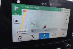 Ford Fiesta  1.0 EcoBoost - 100 ST-Line - SUIVI COMPLET FORD -PREMIERE MAIN