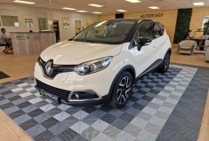 Renault Captur 1.2 TCE EDC6 120 INTENS / BOITE AUTO / 2EME MAIN