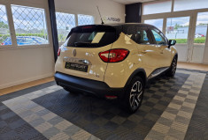 Renault Captur 1.2 TCE EDC6 120 INTENS / BOITE AUTO / 2EME MAIN