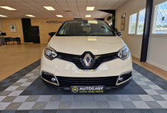 Renault Captur 1.2 TCE EDC6 120 INTENS / BOITE AUTO / 2EME MAIN