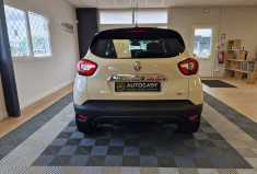 Renault Captur 1.2 TCE EDC6 120 INTENS / BOITE AUTO / 2EME MAIN