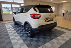 Renault Captur 1.2 TCE EDC6 120 INTENS / BOITE AUTO / 2EME MAIN