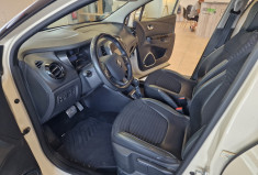 Renault Captur 1.2 TCE EDC6 120 INTENS / BOITE AUTO / 2EME MAIN