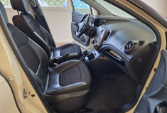 Renault Captur 1.2 TCE EDC6 120 INTENS / BOITE AUTO / 2EME MAIN