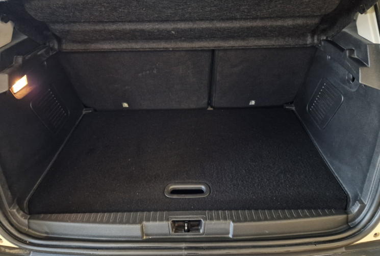 Renault Captur 1.2 TCE EDC6 120 INTENS / BOITE AUTO / 2EME MAIN