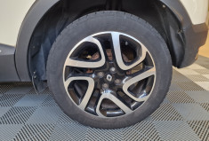 Renault Captur 1.2 TCE EDC6 120 INTENS / BOITE AUTO / 2EME MAIN
