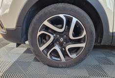 Renault Captur 1.2 TCE EDC6 120 INTENS / BOITE AUTO / 2EME MAIN