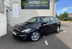 Peugeot 308 II SW 1.6 BlueHDi S&S 120 CH BVM6