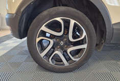 Renault Captur 1.2 TCE EDC6 120 INTENS / BOITE AUTO / 2EME MAIN