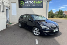 Peugeot 308 II SW 1.6 BlueHDi S&S 120 CH BVM6