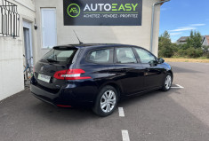 Peugeot 308 II SW 1.6 BlueHDi S&S 120 CH BVM6