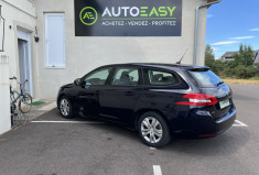 Peugeot 308 II SW 1.6 BlueHDi S&S 120 CH BVM6