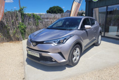 Toyota C-HR 1.2 T 116 Ch Dynamic