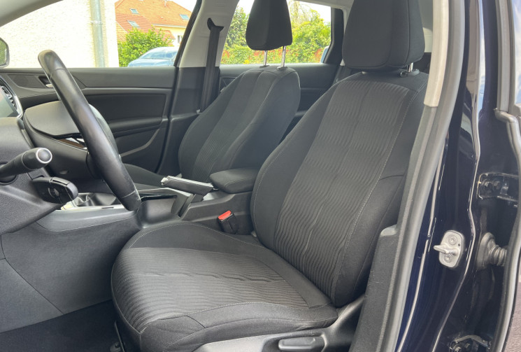 Peugeot 308 II SW 1.6 BlueHDi S&S 120 CH BVM6