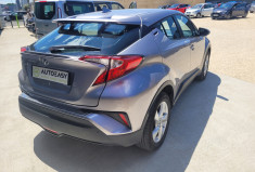 Toyota C-HR 1.2 T 116 Ch Dynamic