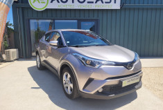 Toyota C-HR 1.2 T 116 Ch Dynamic