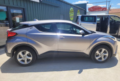 Toyota C-HR 1.2 T 116 Ch Dynamic