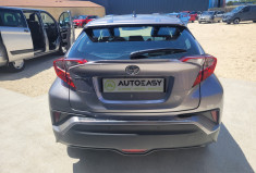 Toyota C-HR 1.2 T 116 Ch Dynamic