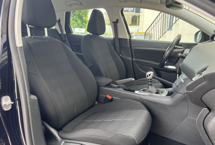 Peugeot 308 II SW 1.6 BlueHDi S&S 120 CH BVM6