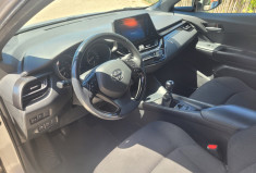 Toyota C-HR 1.2 T 116 Ch Dynamic