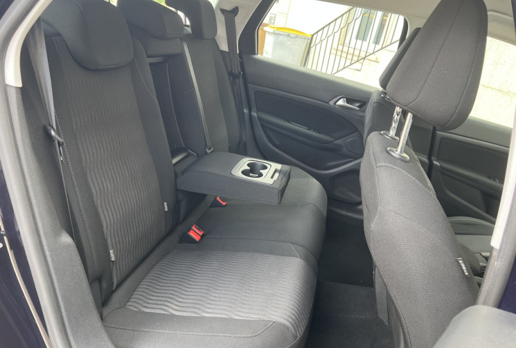 Peugeot 308 II SW 1.6 BlueHDi S&S 120 CH BVM6