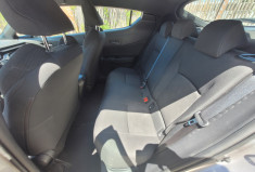 Toyota C-HR 1.2 T 116 Ch Dynamic