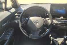 Toyota C-HR 1.2 T 116 Ch Dynamic