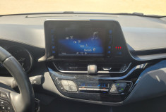 Toyota C-HR 1.2 T 116 Ch Dynamic