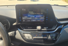 Toyota C-HR 1.2 T 116 Ch Dynamic