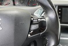 Peugeot 308 II SW 1.6 BlueHDi S&S 120 CH BVM6