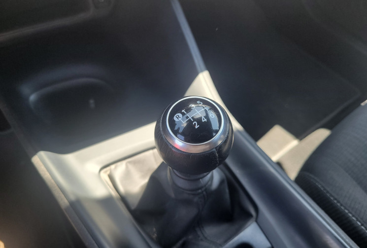 Toyota C-HR 1.2 T 116 Ch Dynamic
