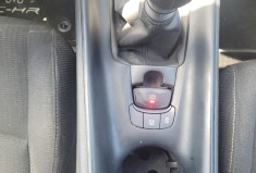 Toyota C-HR 1.2 T 116 Ch Dynamic