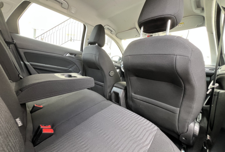 Peugeot 308 II SW 1.6 BlueHDi S&S 120 CH BVM6