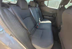 Toyota C-HR 1.2 T 116 Ch Dynamic