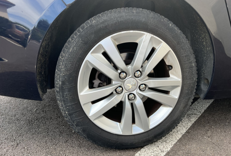 Peugeot 308 II SW 1.6 BlueHDi S&S 120 CH BVM6