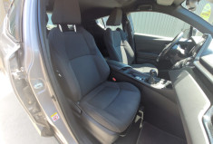 Toyota C-HR 1.2 T 116 Ch Dynamic