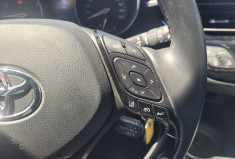 Toyota C-HR 1.2 T 116 Ch Dynamic