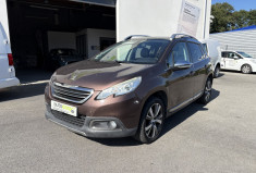 Peugeot 2008  1.6 BlueHDi 120 cv