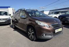 Peugeot 2008  1.6 BlueHDi 120 CV FELINE 