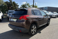 Peugeot 2008  1.6 BlueHDi 120 CV FELINE 