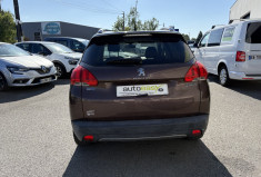 Peugeot 2008  1.6 BlueHDi 120 CV FELINE 
