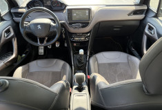 Peugeot 2008  1.6 BlueHDi 120 CV FELINE 