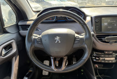 Peugeot 2008  1.6 BlueHDi 120 CV FELINE 