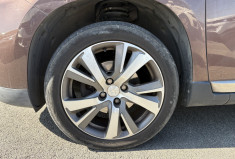 Peugeot 2008  1.6 BlueHDi 120 CV FELINE 