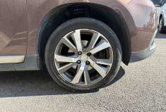 Peugeot 2008  1.6 BlueHDi 120 CV FELINE 