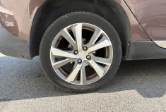 Peugeot 2008  1.6 BlueHDi 120 CV FELINE 