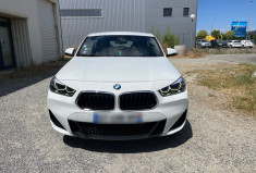 BMW X2 sDrive18iA 136ch M Sport DKG7